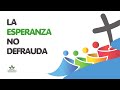 ASAMBLEA TF EN VIVO: LA ESPERANZA NO DEFRAUDA