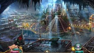 Sea Of Lies 5 Beneath The Surface Chapter 3 Underground City Mysteries No Commentary