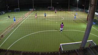 20170804 10【ピンク vs 青】