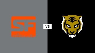 Full Match | San Francisco Shock vs. Seoul Dynasty | Stage 3 Week 2 Day 4