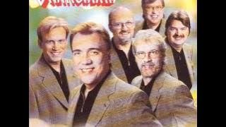 Vikingarna - Kramgoa Låtar 1998 - 11 - Min sång om kärlek