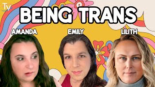 Being Trans 02/22/25 - Culinary Delights