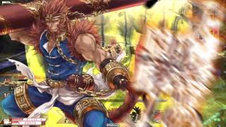 【wlw】低ラン猿の仙岩日記 15日目【AA5】