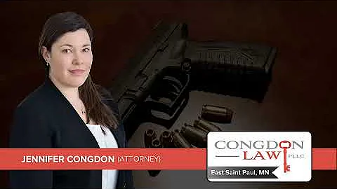 Facing Gun Charges In East St. Paul? | Jennifer Co...