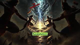 Karnas Vijaya More Powerful Than Arjunas Gandiva?