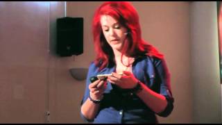 Overcoming Trichotillomania: Rachel Farago at TEDxSWPS