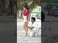 लड़की को फसा दिया 😜 Prank On Cute Girl 🥰 Manish K Prank