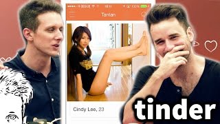 Dating/Hook Up Apps To Get ASIAN GIRLS