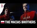 Feature: The Macias Brothers | 2024 #MensWorlds