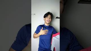 Rekomend kaos baselayer olahraga dan aktivitas lainnya,murah 4pcs hanya 100ribuan😍🤩