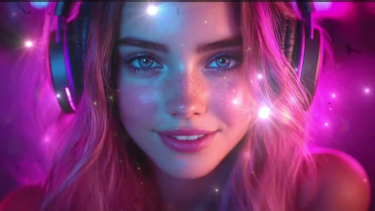 melodic techno -Moonlight