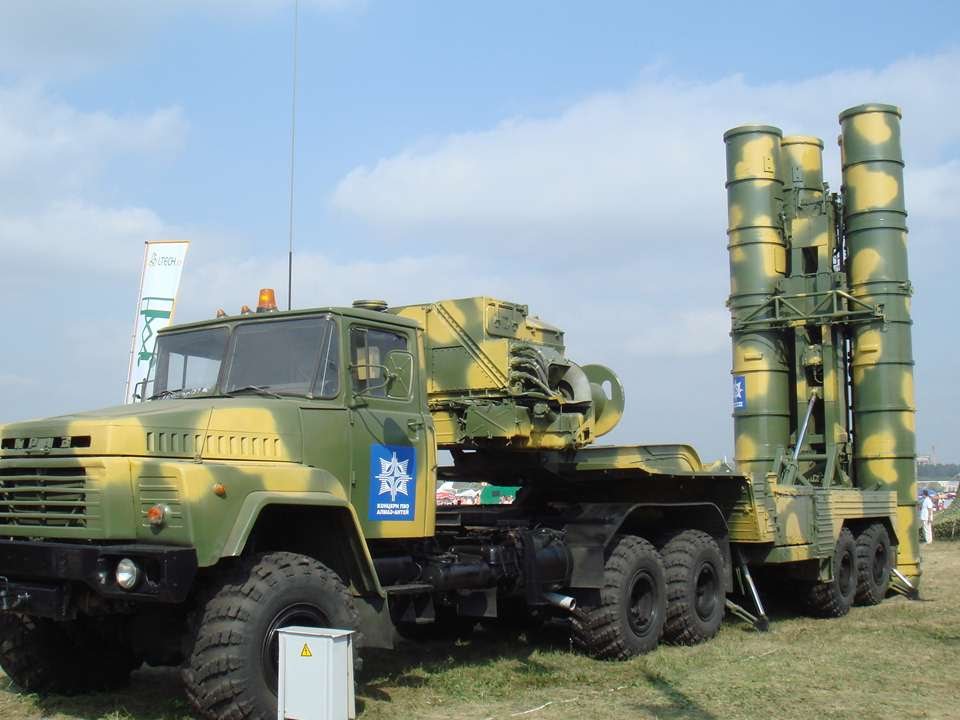 #1108. KrAZ Tractor Tuning [RUSSIAN CARS] zilong