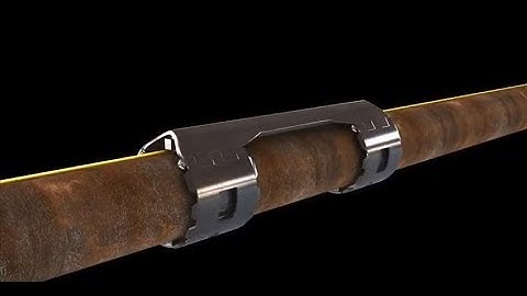 Cable Orientation Beacon - Silixa