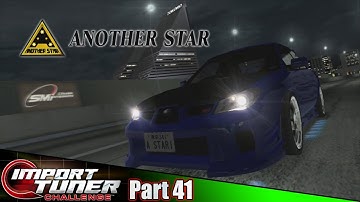 Another Star Team Leader Battle! | Import Tuner Challenge Part 41