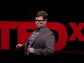 Why politics make us mean and stupid | John Noonan | TEDxMidAtlantic