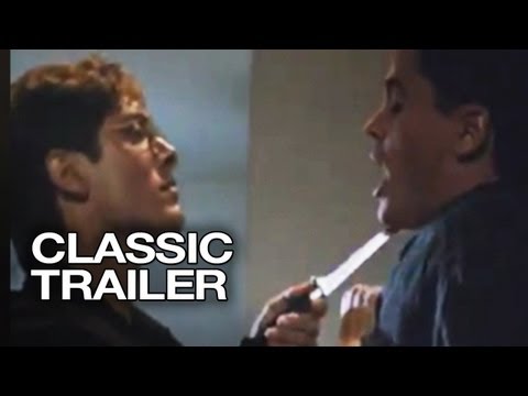 Bad Influence Official Trailer #1 - James Spader Movie (1990) HD