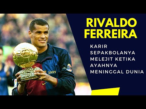jankautoto x diva toto - Profil Rivaldo, Pemain Terbaik Yang Di Incar Banyak Club Dunia!