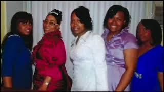 Homegoing Service for Sis. Charleen Easington-Sutton 7/20/2022