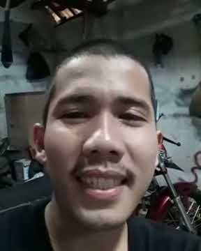 rezy kumis - Stori WA dan ig