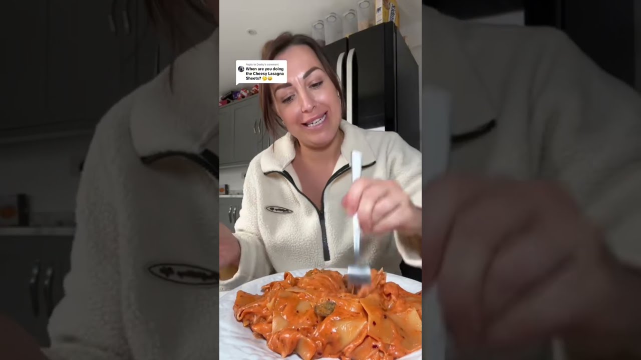 Лапша и макароны 🍝