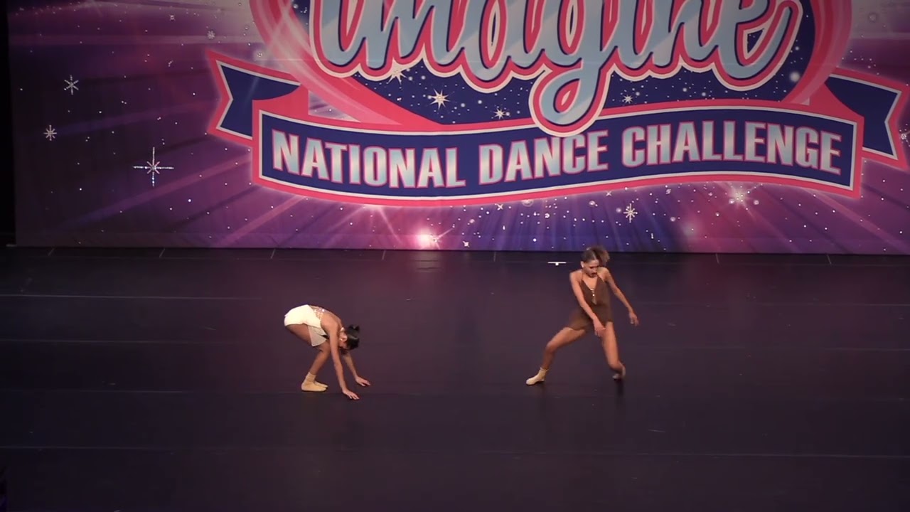 These 4 Walls- Adv duo