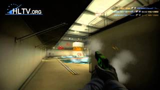 RaidCall EMS One Fall 2013 Finals : NBK vs. US