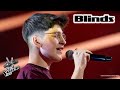 Elton John - "Goodbye Yellow Brick Road" (Jakob) | Blinds | The Voice Kids 2024