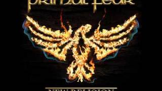 Primal Fear - New Religion