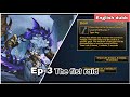 Jinwoo’s FIRST Guild Raid Solo Leveling Season 3 Episode 3