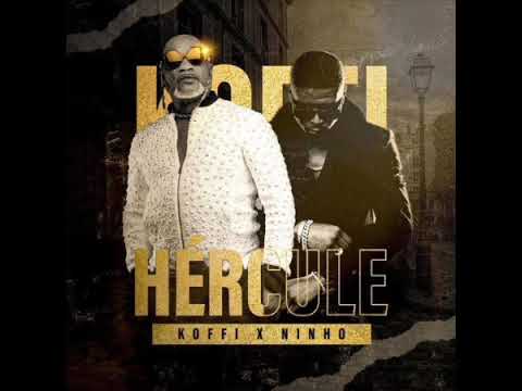Koffi Olomide feat Ninho   Hercule Audio Officiel
