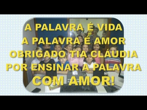 ABC  |  Auxiliadora  |  2012