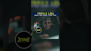 East Hartford Connecticut Artist traxxlou Drops New Visual  otr How Is It Looking   Or 
