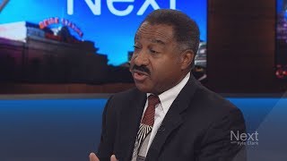Hancock gets high-profile challenger in Denver mayoral race
