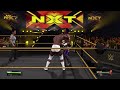 WWE NXT