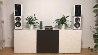 elac 200