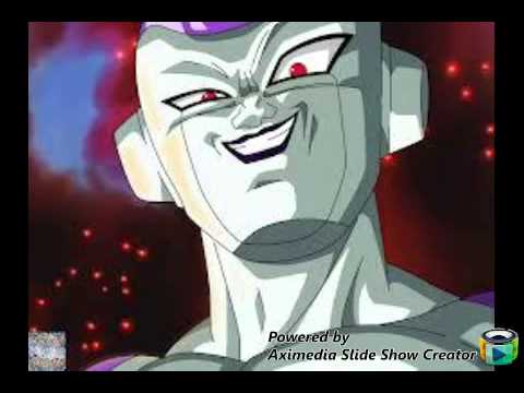 Dbz Kai Frieza Theme Song ONLY A CHILLING ELEGY