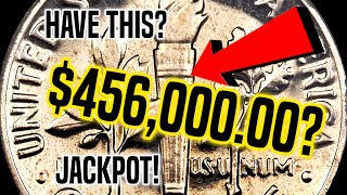 5 Dimes Worth a FORTUNE