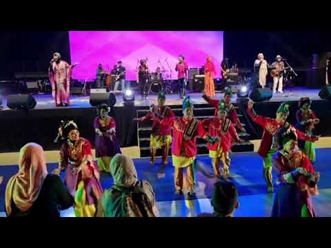 Joget Sayang Di Sayang - Ending Scene