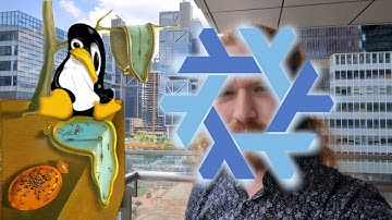 I Do Not Have Time For Linux!  (NixOS Dependency Management)