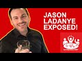 Jason ladanye trick exposed