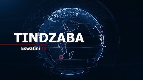 Tindzaba || 19-10-2025