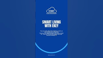 EKEY Biometric Systems – Unlock the Future with Your Fingerprint!