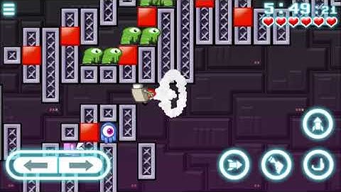 Robot Wants Kitty - “Phoenix” by fnanfne