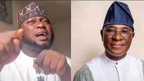 OLOHUN MA PADA LEYIN  PART TWO DR AWA IBRAHIM BY AS-SAHADAH