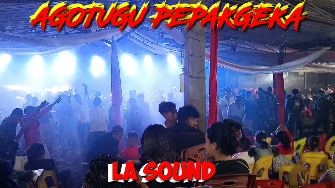 🎚️Layang-Layang by🎤 Babo🎧LAsound⚽ Laskar AGOTUGU🥅