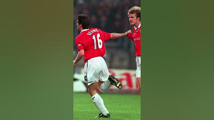 Thierry Henry On How Good Roy Keane REALLY Was 😮👏 #football #football shorts ll