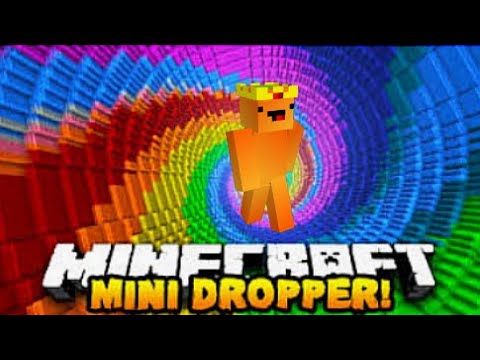 Je rejoue a des ancien dropper ( jsuis vrm éclater )#1
