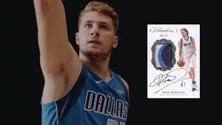 Panini America - 2018 NBA Luka Doncic screenshot 3