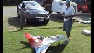 Fiber Classics Kangaroo Jet