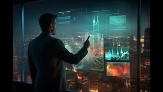 The Future of Holographic Data Visualization for Market Insights